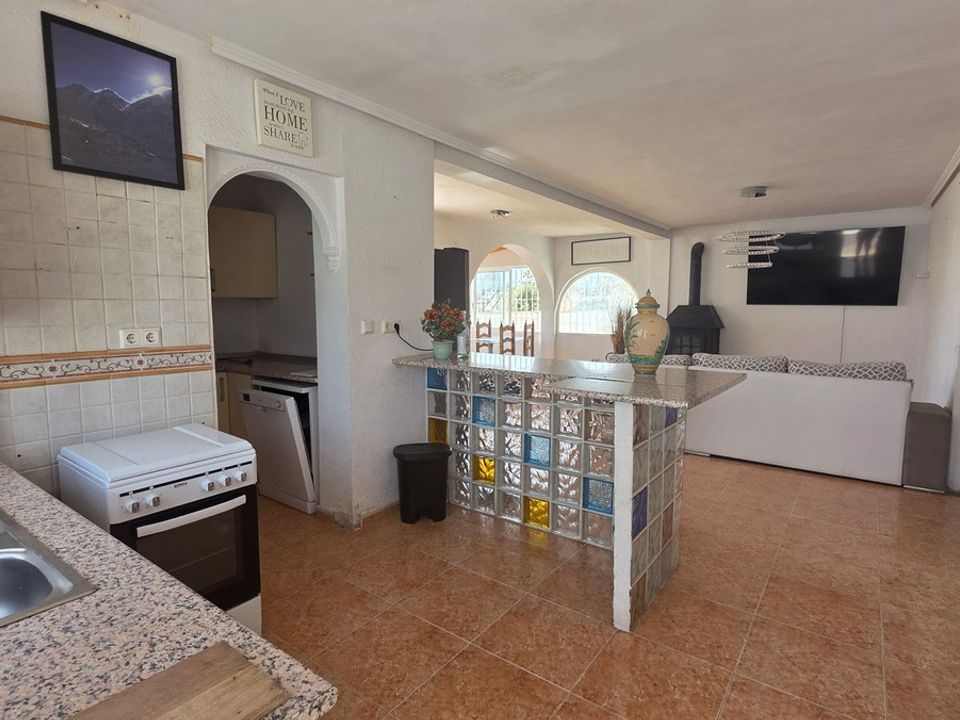 Villa i La Cala De Mijas, Malaga - foto 3