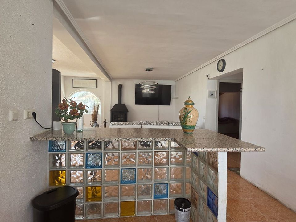 Villa i La Cala De Mijas, Malaga - foto 4