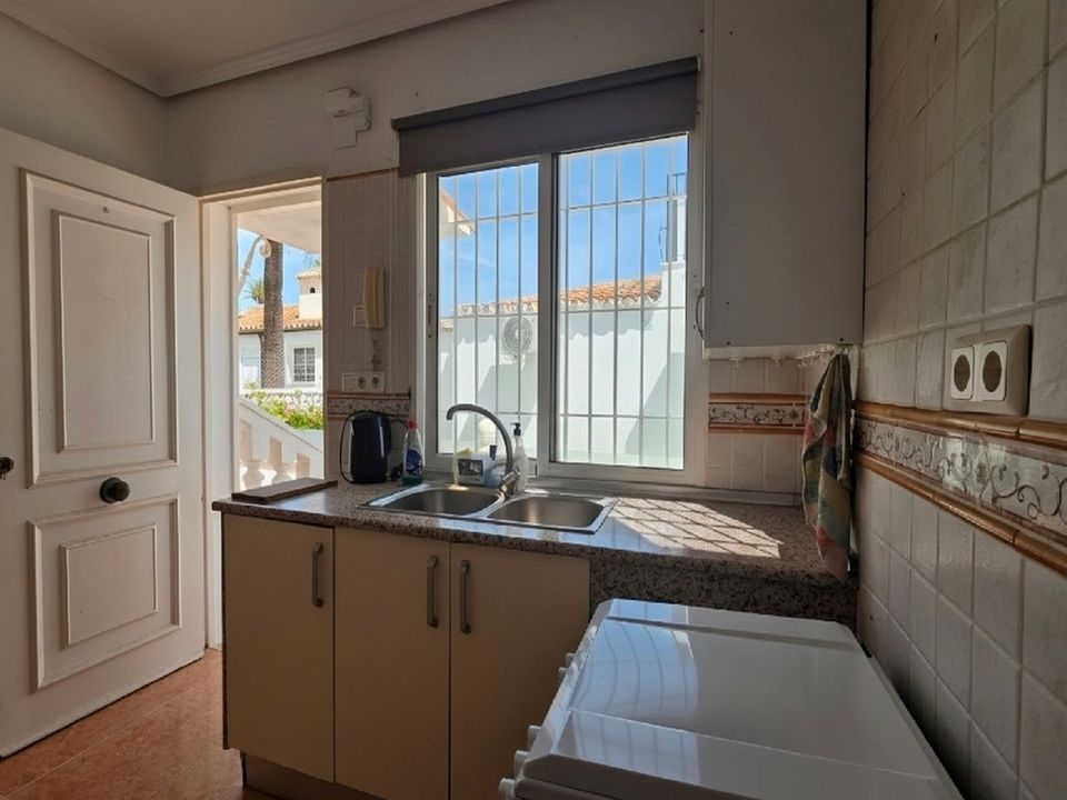 Villa i La Cala De Mijas, Malaga - foto 5