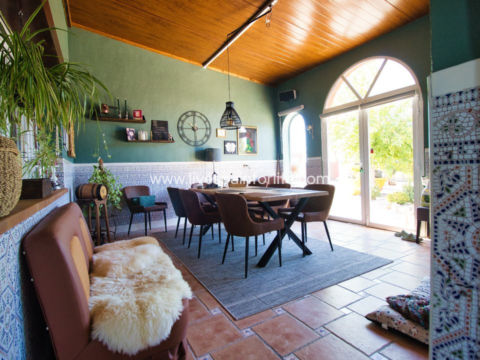 Landhuis in Formentera Del Segura, Alicante - foto 3