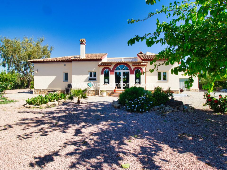 Landhuis in Formentera Del Segura, Alicante - foto 4