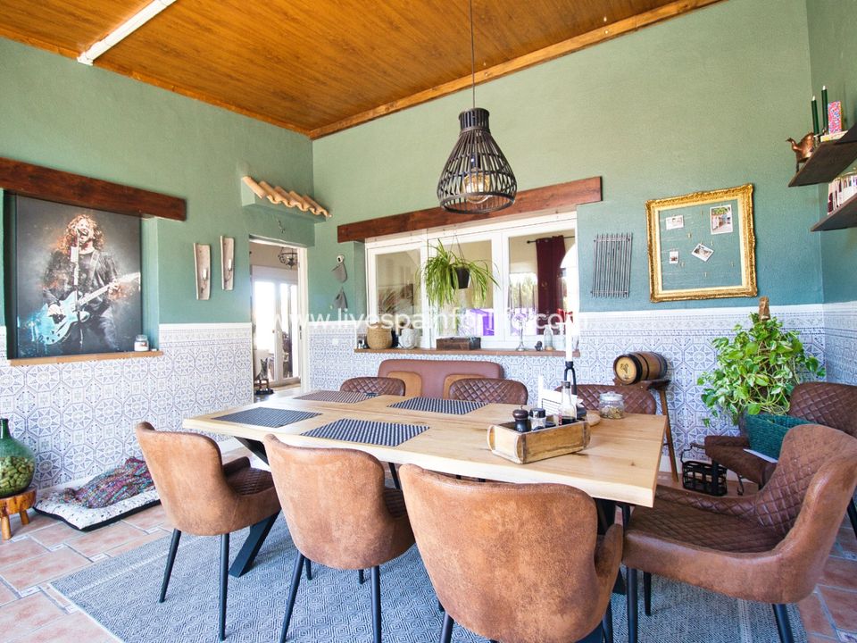 Landhuis in Formentera Del Segura, Alicante - foto 5