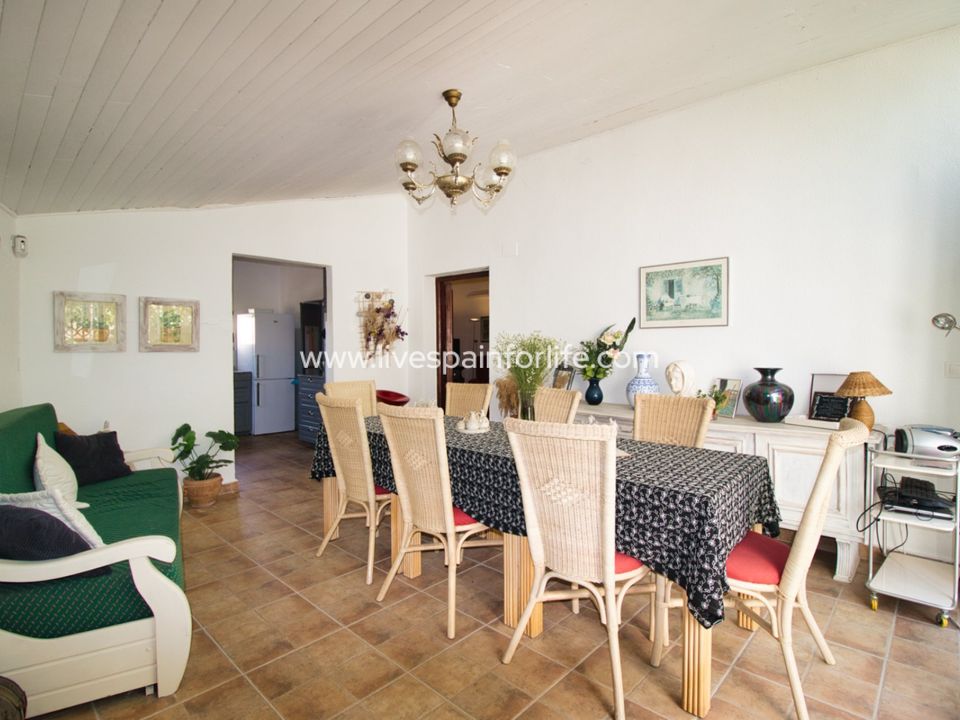 Herregård i Dolores, Alicante - bilde 4