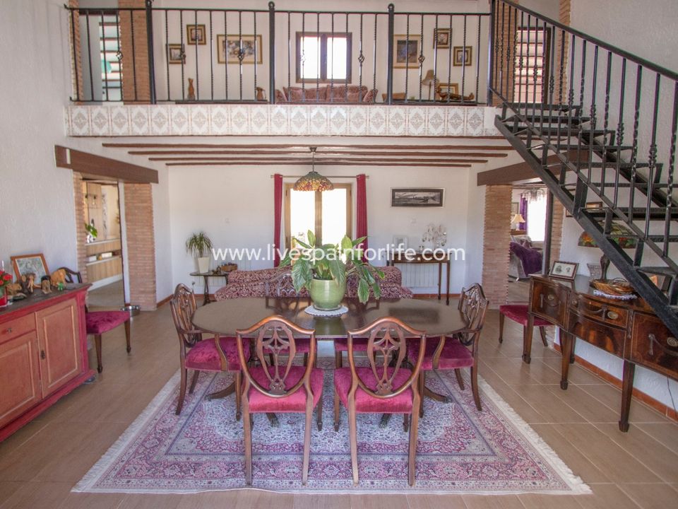 Landhuis in Barbarroja, Alicante - foto 4