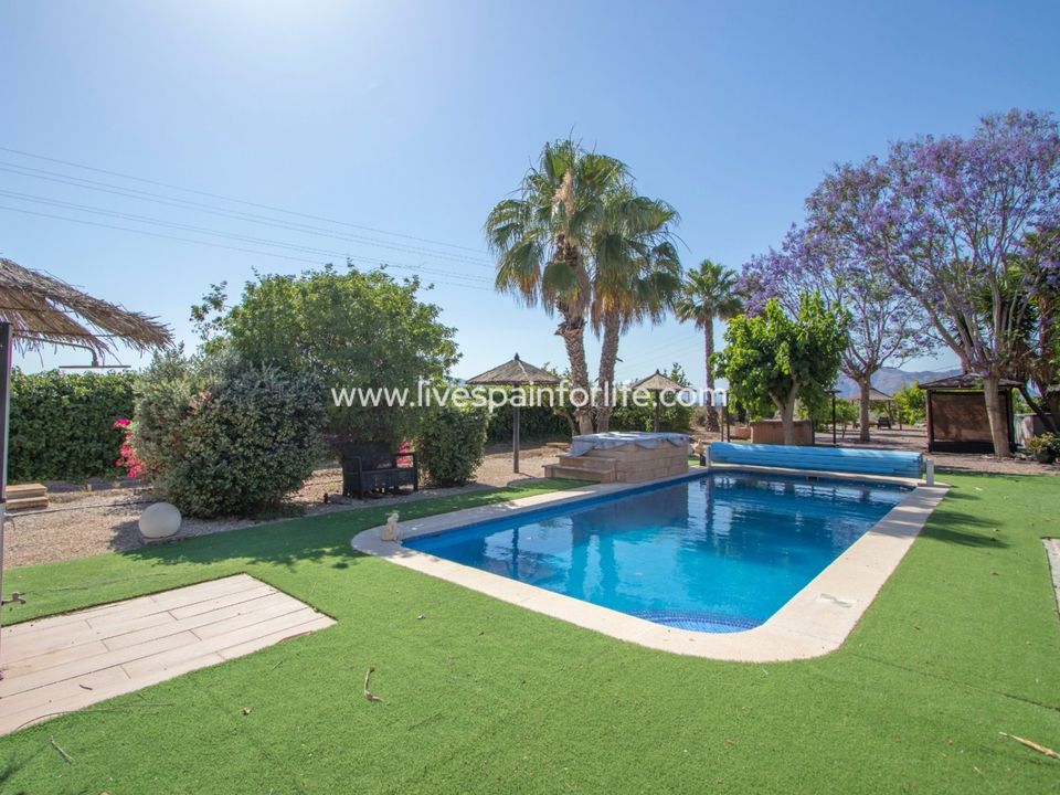 Masia a Jacarilla, Alicante - foto 2