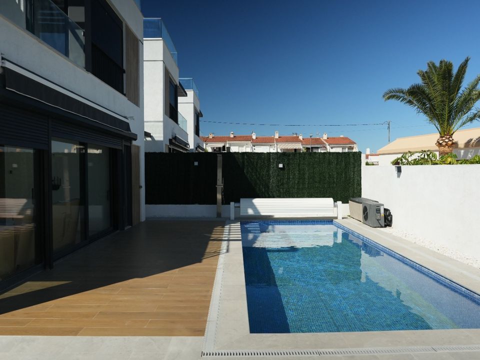 Villa i La Nucia, Alicante - foto 3
