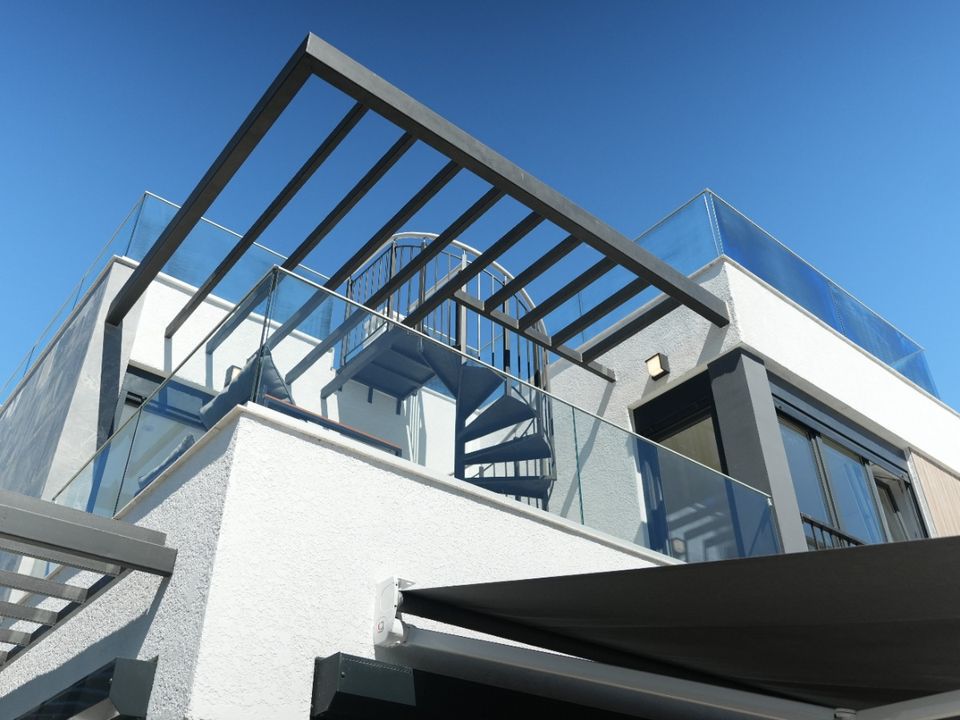 Villa i La Nucia, Alicante - foto 4
