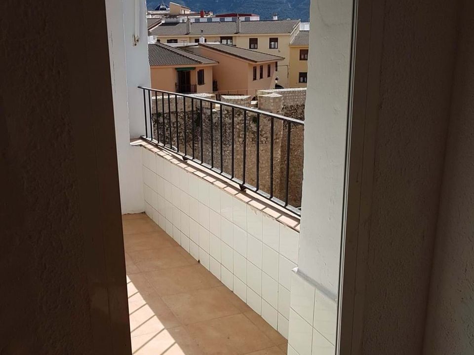 Leilighet i Denia, Alicante - bilde 1