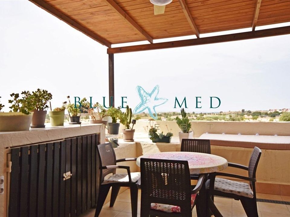 Penthouse in Corvera, Murcia - Foto 1