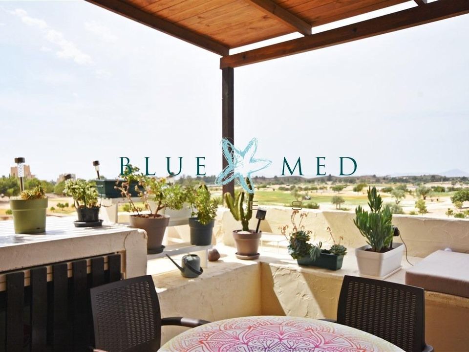 Penthouse i Corvera, Murcia - foto 2