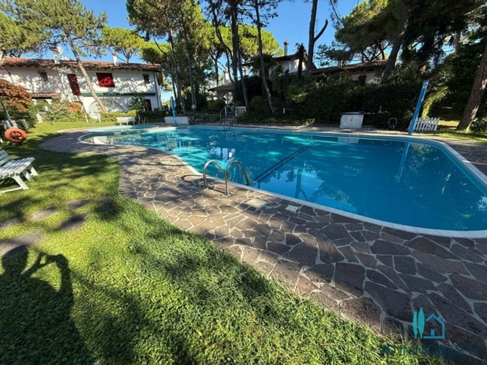 Byhus i Lignano Sabbiadoro, Udine - foto 2
