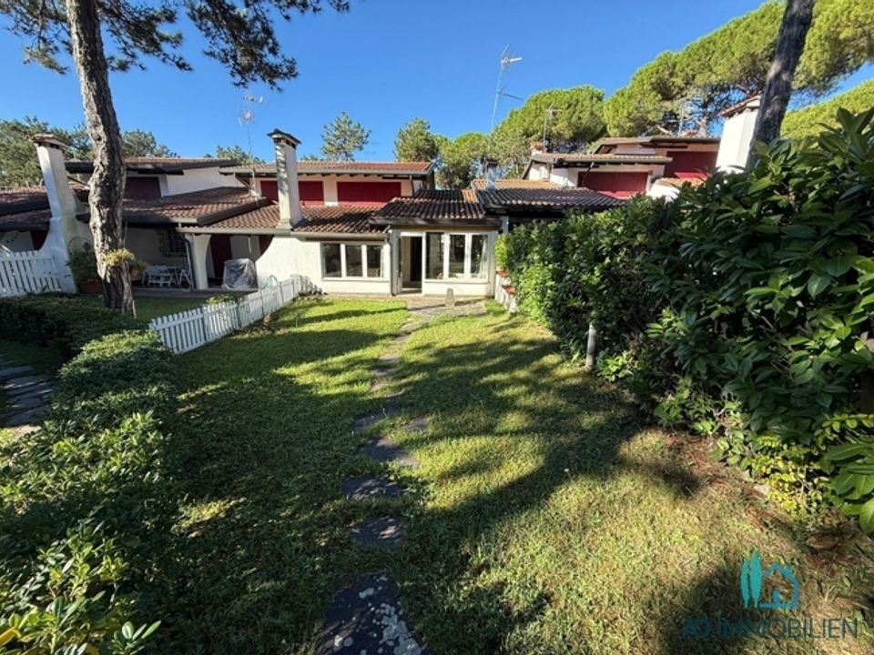 Byhus i Lignano Sabbiadoro, Udine - foto 3