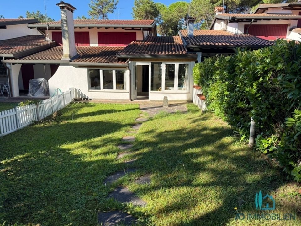 Byhus i Lignano Sabbiadoro, Udine - foto 4