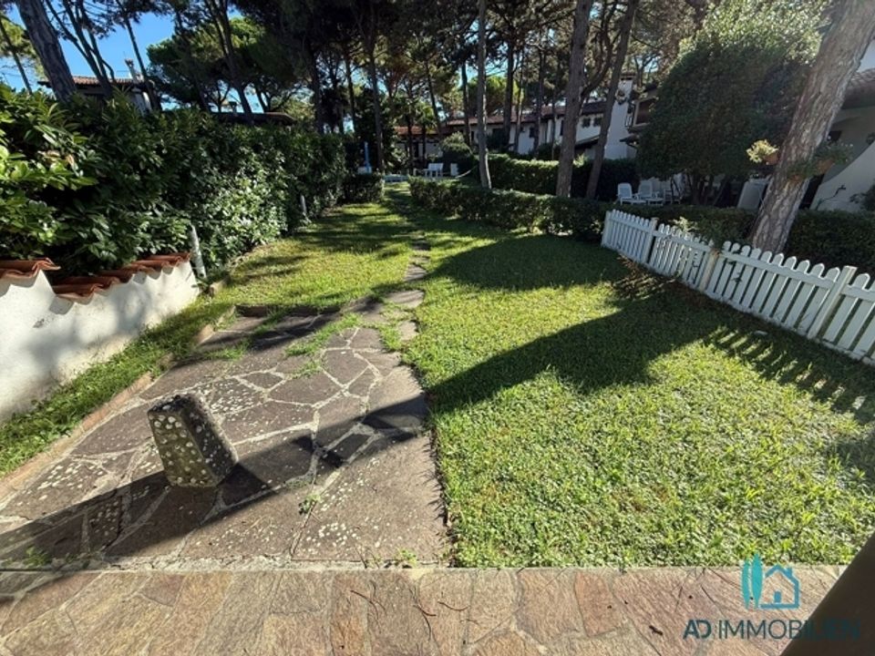 Byhus i Lignano Sabbiadoro, Udine - foto 5