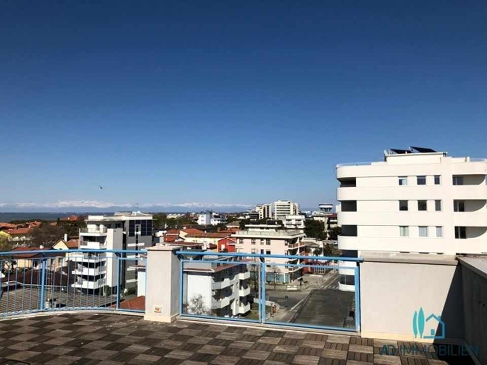 Lejlighed i Lignano Sabbiadoro, Udine - foto 1