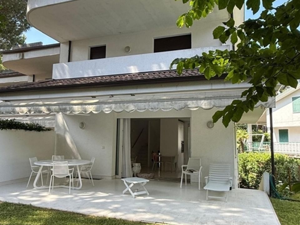 Byhus i Lignano Sabbiadoro, Udine - foto 1