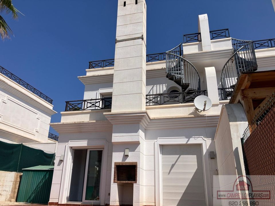 Villa i La Nucia, Alicante - foto 2