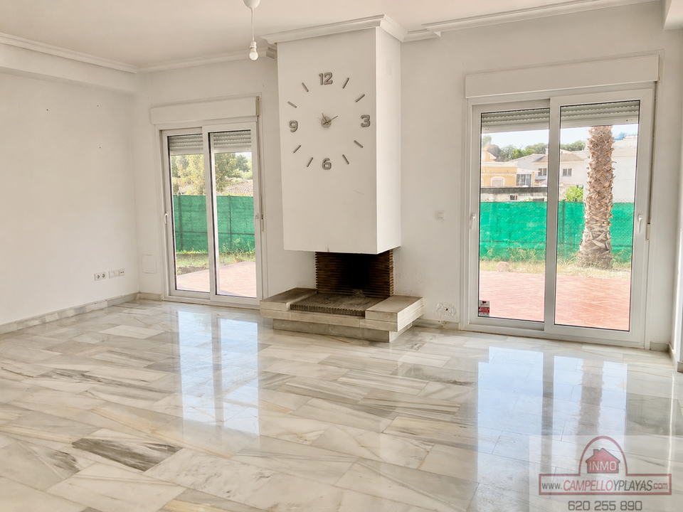 Villa i La Nucia, Alicante - foto 3