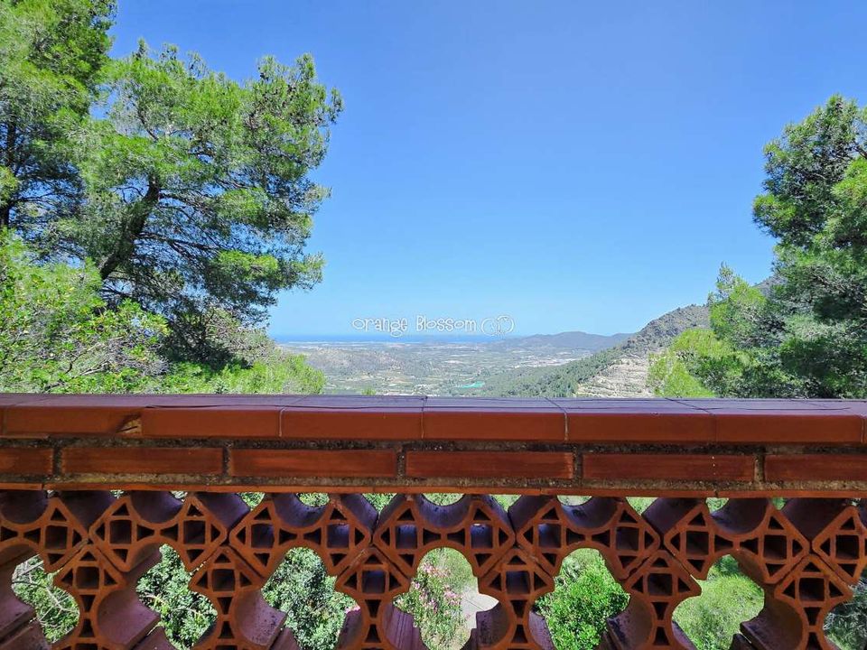 Villa i Villalonga, Valencia - foto 3