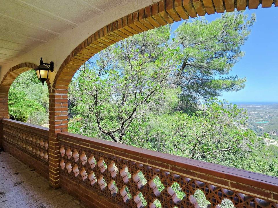 Villa i Villalonga, Valencia - foto 4