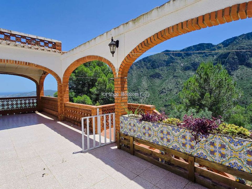 Villa i Villalonga, Valencia - foto 5
