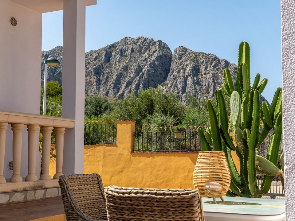 Haus in Beniarbeig, Alicante - Foto 3
