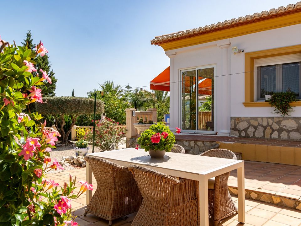 Haus in Beniarbeig, Alicante - Foto 5