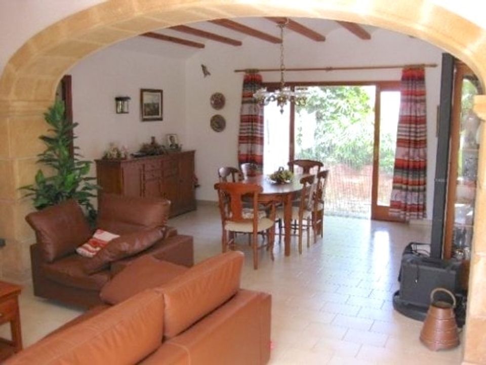 Villa en Pedreguer, Alicante - foto 2