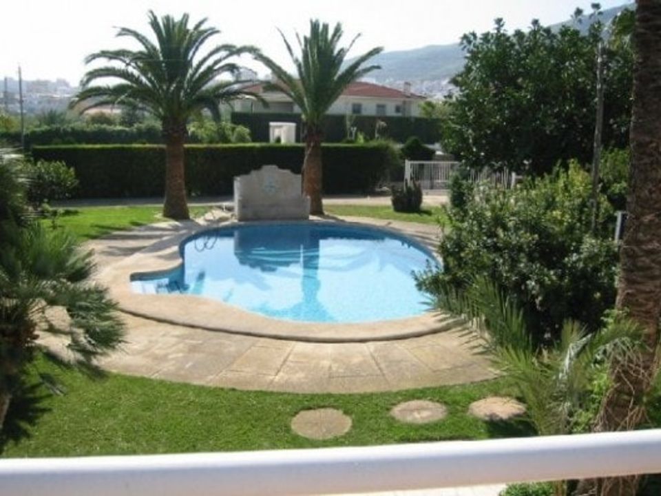 Villa en Pedreguer, Alicante - foto 3