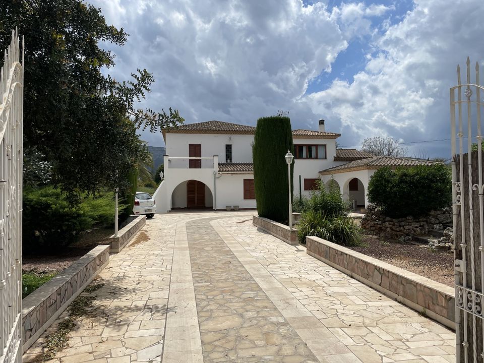 Villa en Pedreguer, Alicante - foto 4