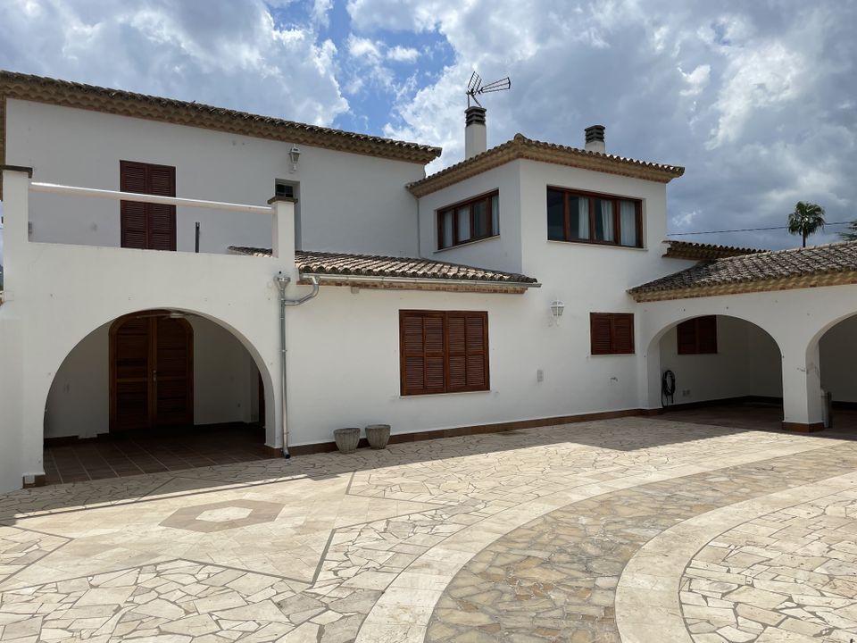 Villa en Pedreguer, Alicante - foto 5