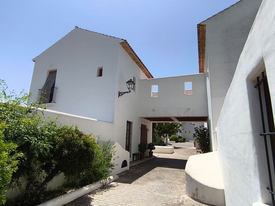 Byhus i La Xara, Alicante - foto 4