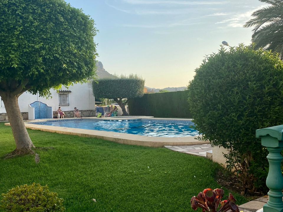 Dorpshuis in Els Poblets, Alicante - foto 1