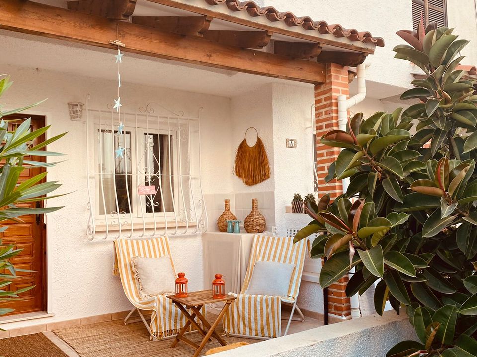 Dorpshuis in Els Poblets, Alicante - foto 5