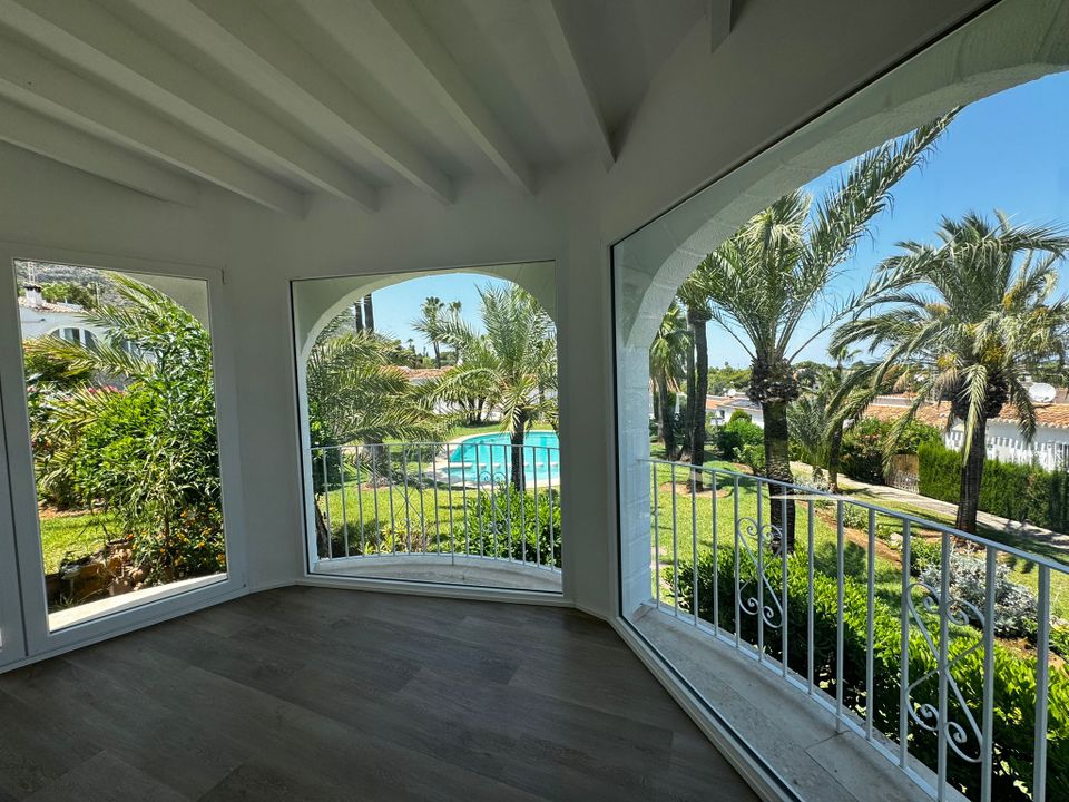 Byhus i Denia, Alicante - foto 2