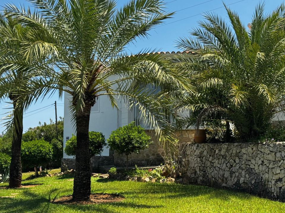 Byhus i Denia, Alicante - foto 4