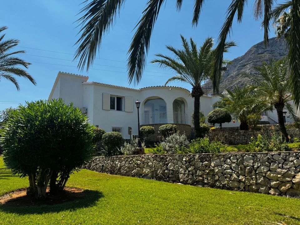 Byhus i Denia, Alicante - foto 2