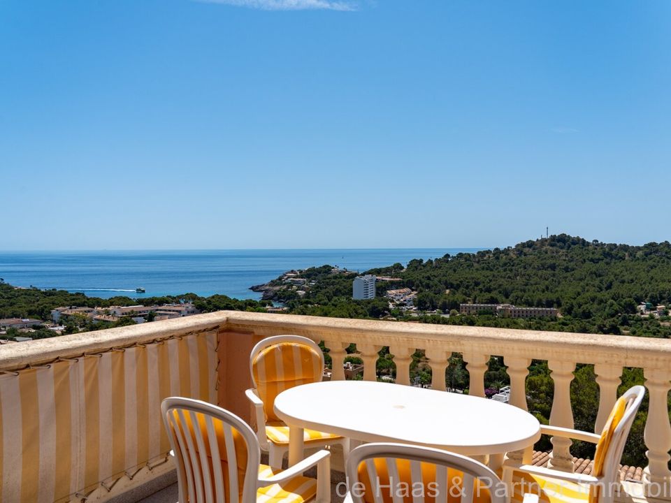 Lejlighed i Font De La Cala, Mallorca - foto 1