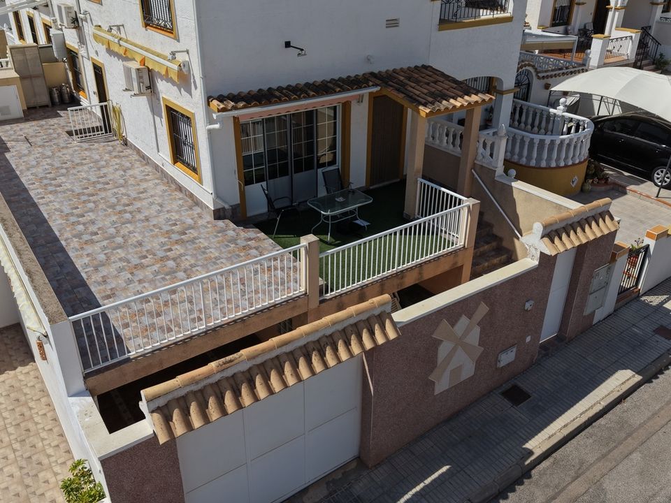 Villa i Torrevieja, Alicante - foto 3
