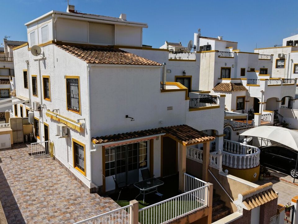 Villa i Torrevieja, Alicante - foto 4