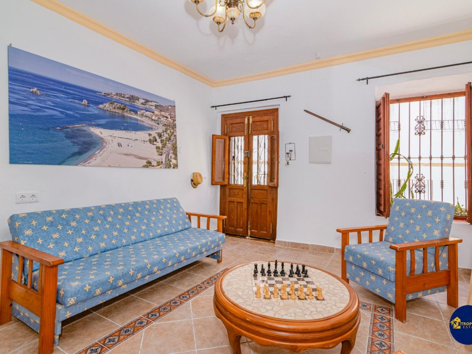 Rækkehus i Almunecar, Granada - foto 3