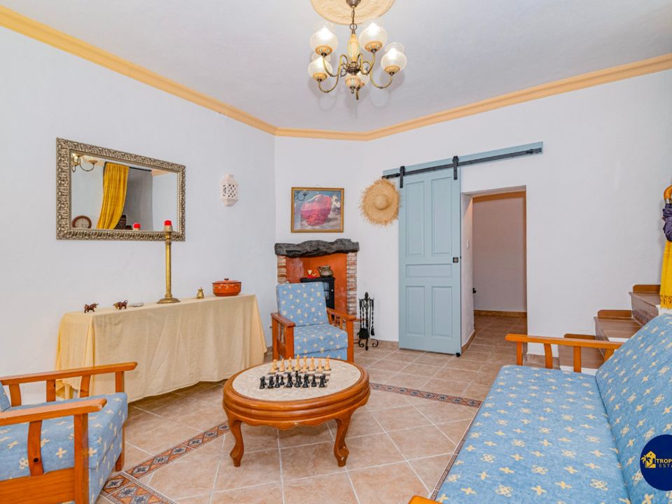 Rækkehus i Almunecar, Granada - foto 4