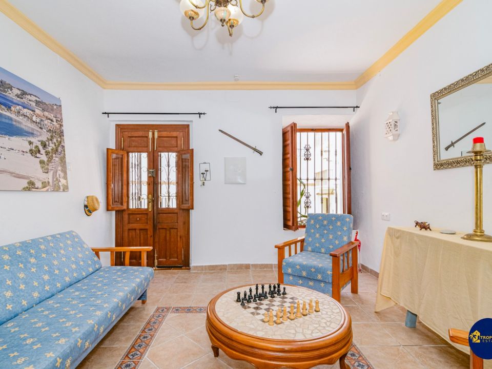 Rækkehus i Almunecar, Granada - foto 5