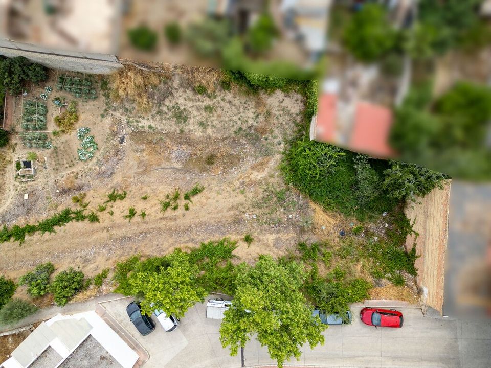 Tomt i Riogordo, Malaga - bilde 4