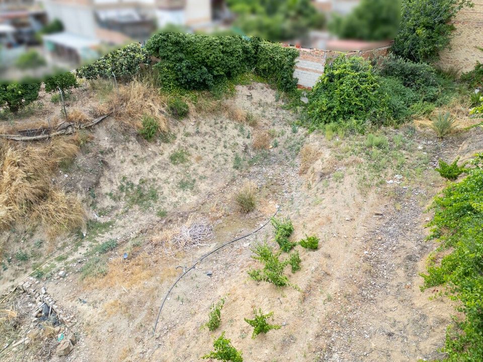 Tomt i Riogordo, Malaga - bilde 5