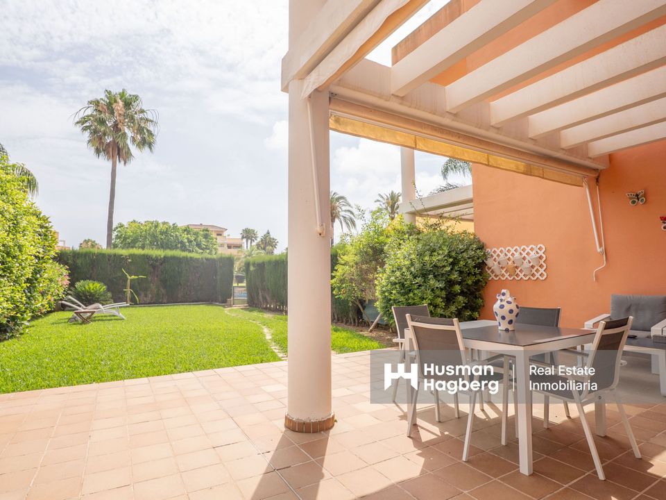 Lejlighed i Denia, Alicante - foto 2