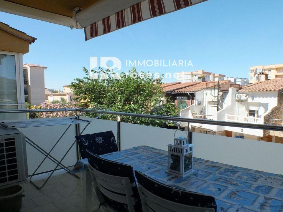 Apartamento en Roses, Gerona - foto 1