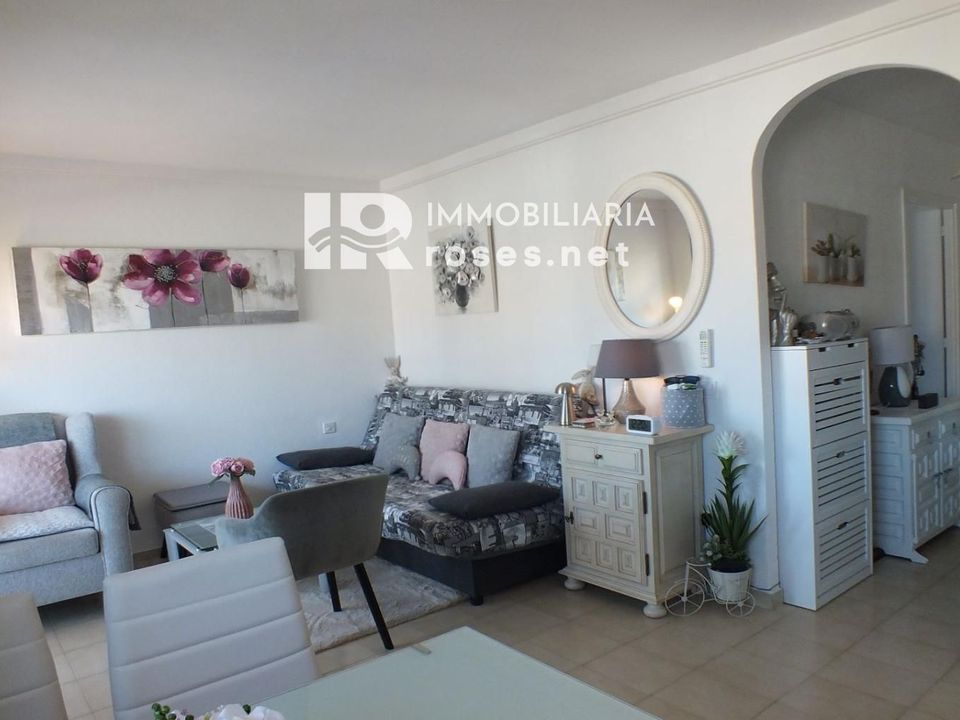 Apartamento en Roses, Gerona - foto 2