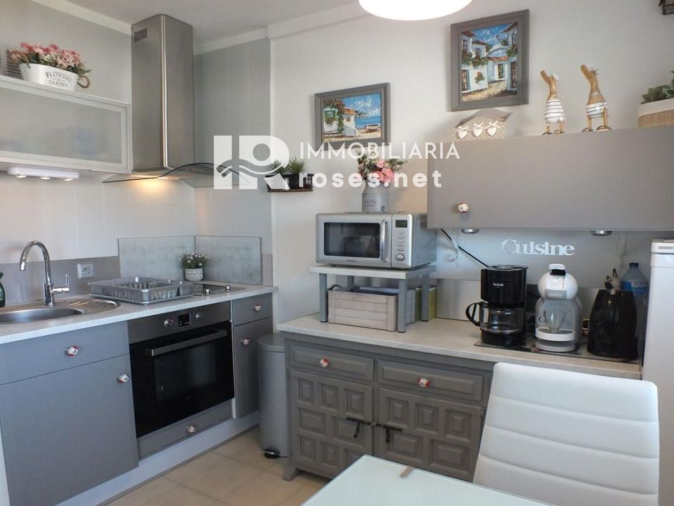 Apartamento en Roses, Gerona - foto 3