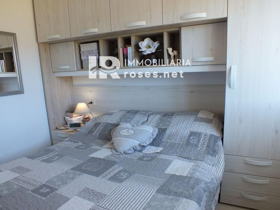 Apartamento en Roses, Gerona - foto 4